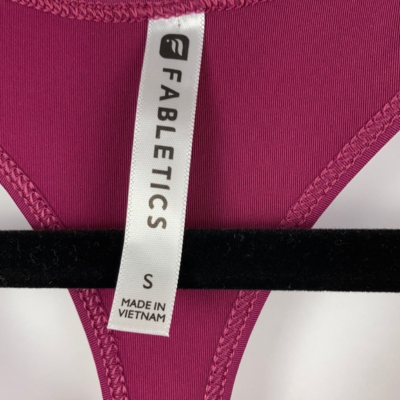 Fabletics Peggy Tank Top - Picture 4 of 7